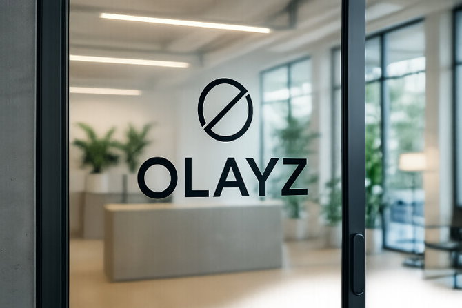 Olayz.com — 4