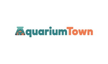 AquariumTown.com - Creative brandable domain for sale