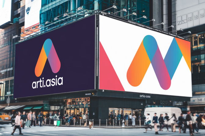 Arti.asia
