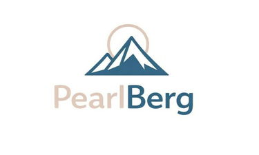 PearlBerg.com - Creative brandable domain for sale
