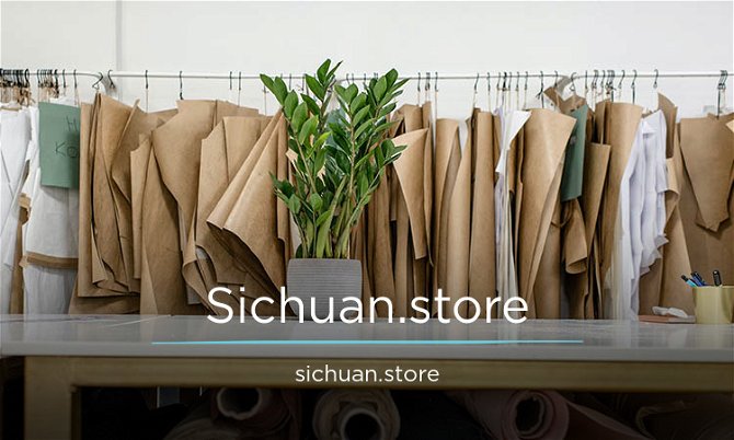 sichuan.store