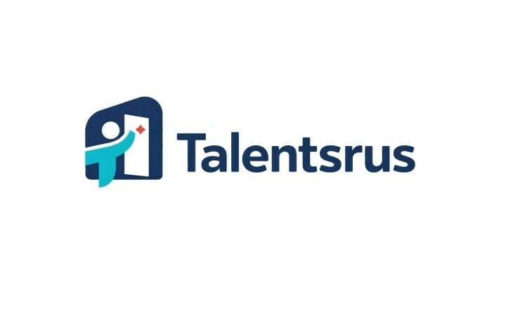 Talentsrus logo