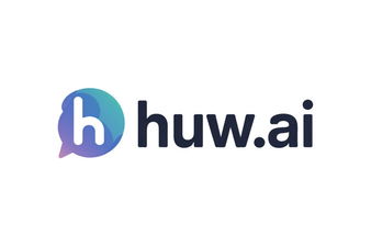 huw.ai - Creative brandable domain for sale