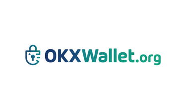 OkxWallet.org - Creative brandable domain for sale