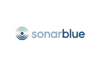 SonarBlue logo