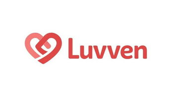 Luvven logo