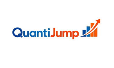 QuantiJump.com - Creative brandable domain for sale