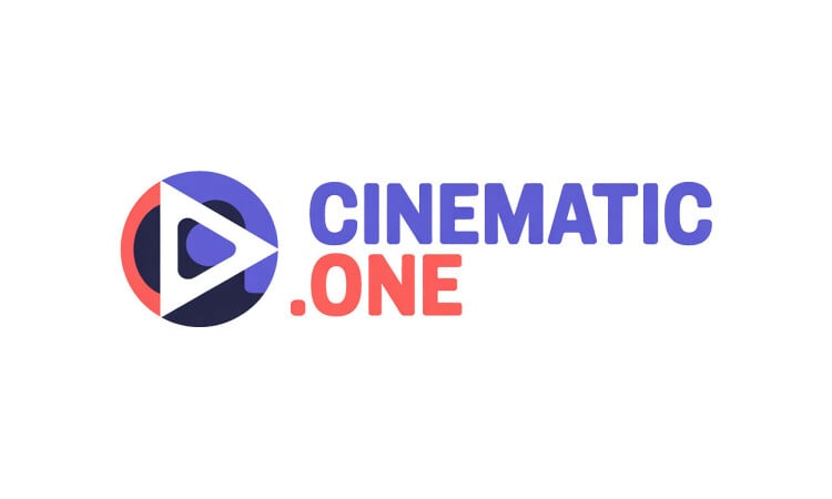 Cinematic logo