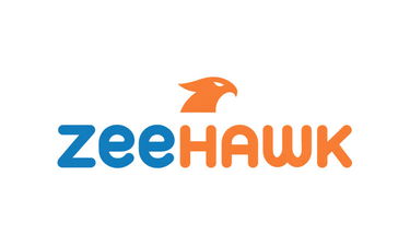 ZeeHawk.com - Creative brandable domain for sale