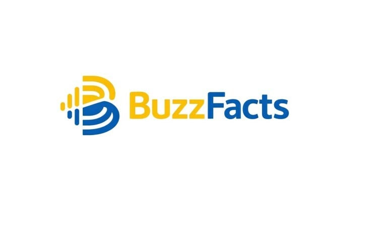 BuzzFacts logo