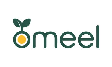 Omeel.com - Creative brandable domain for sale