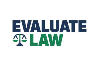 EvaluateLaw.com - Creative brandable domain for sale