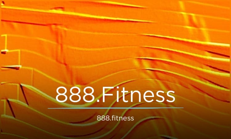 888 logo