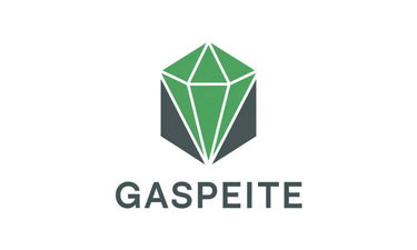 Gaspeite.com - Creative brandable domain for sale