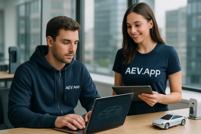 AEV.App — 5