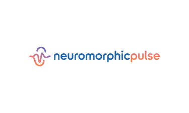 NeuromorphicPulse.com - Creative brandable domain for sale