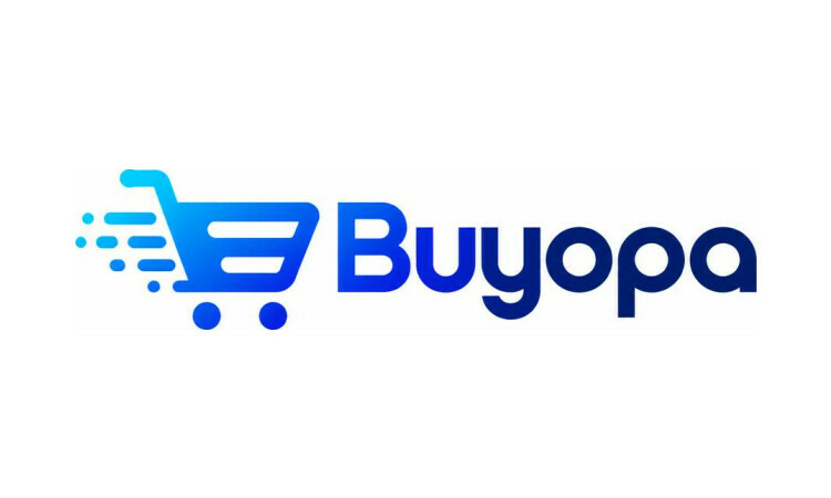 Buyopa logo