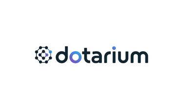 dotarium.com - Creative brandable domain for sale