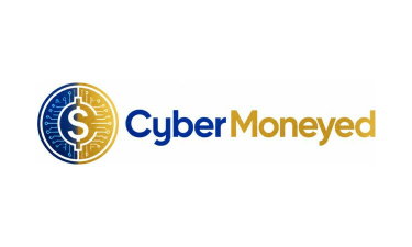CyberMoneyed logo