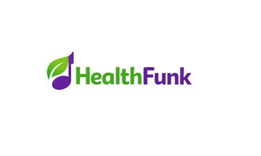 HealthFunk logo