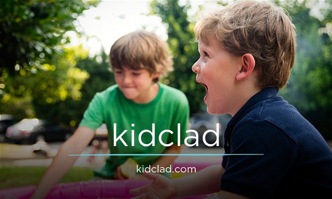 KidClad.com