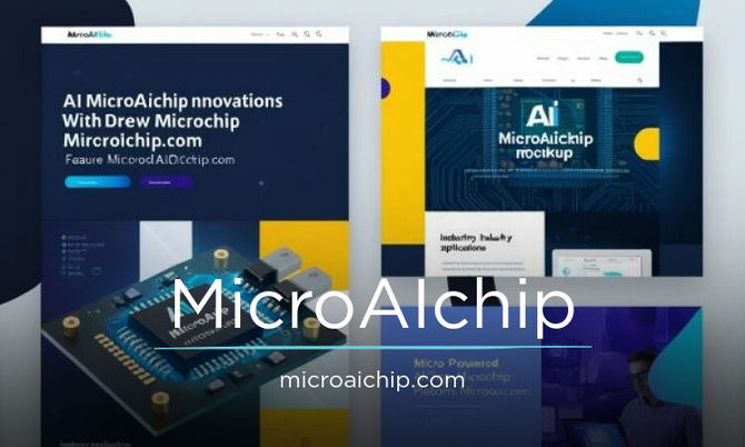 MicroAIChip.com