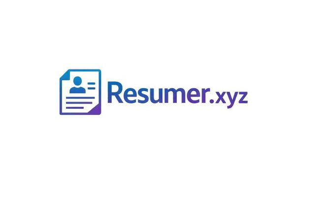 Resumer.xyz