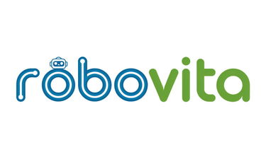 RoboVita.com - Creative brandable domain for sale