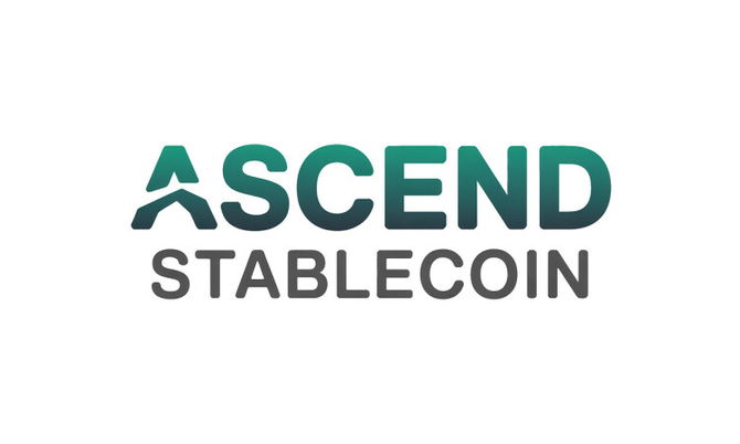 AscendStablecoin.com