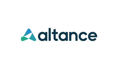 Altance.com - Creative brandable domain for sale