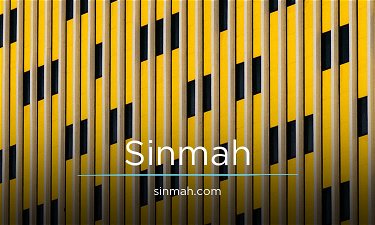 Sinmah.com - Creative brandable domain for sale