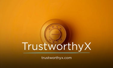 TrustworthyX.com - Catchy premium domains