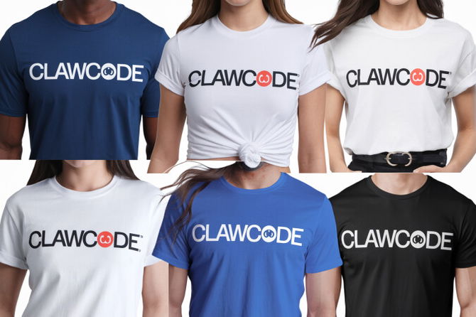 ClawCode.com