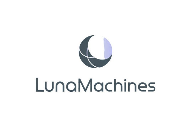 LunaMachines: The domain name LunaMachines.com is for sale