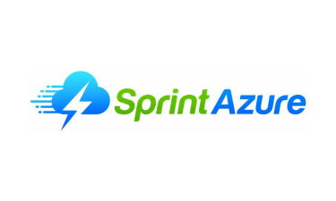 SprintAzure logo