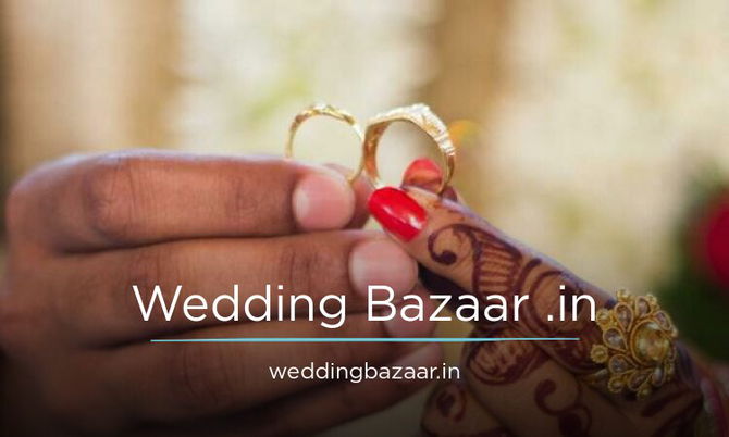 WeddingBazaar.in