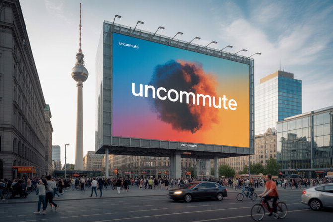uncommute.com — 3