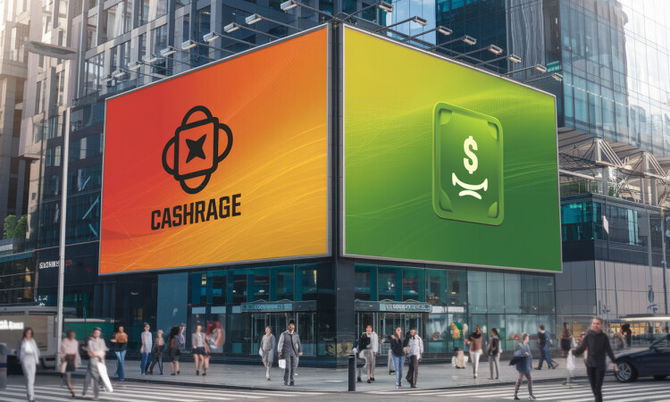 CashRage.com