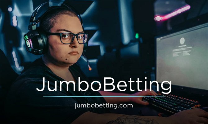 JumboBetting.com