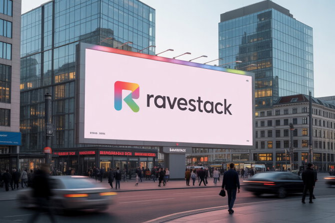 ravestack.com — 3