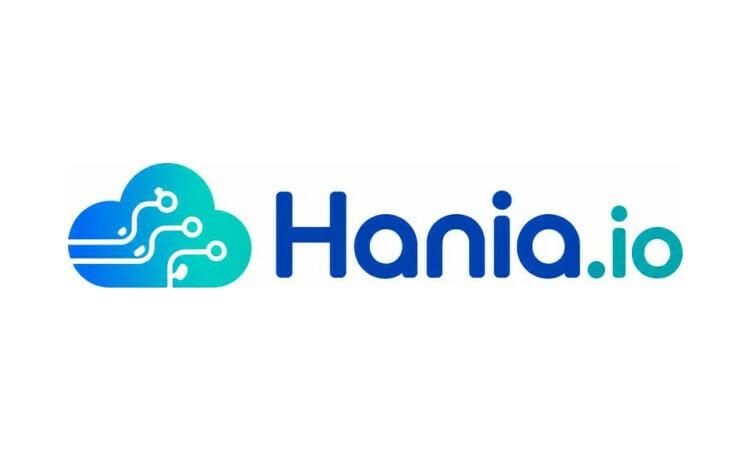 Hania logo