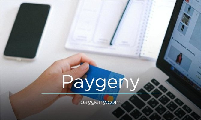 Paygeny.com