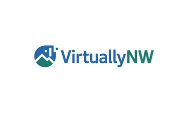 VirtuallyNW.com - Creative brandable domain for sale