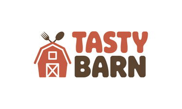TastyBarn.com - Creative brandable domain for sale