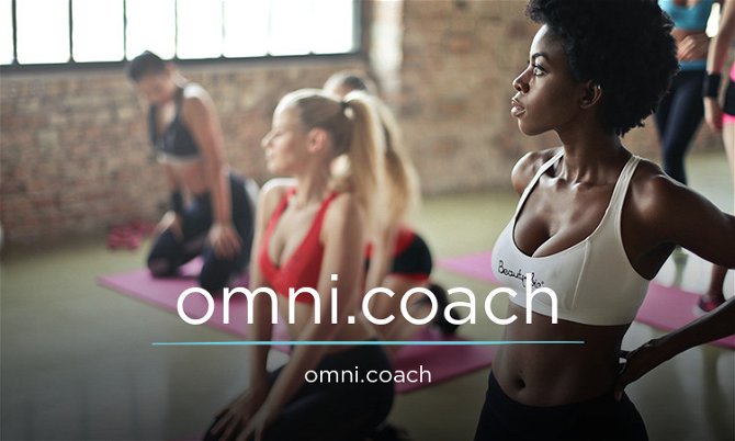 Omni.coach