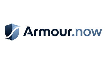 Armour.now - Creative brandable domain for sale