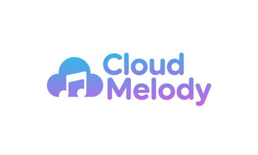 CloudMelody.com - Creative brandable domain for sale
