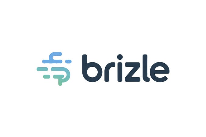 Brizle logo