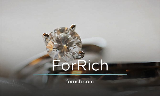 ForRich.com