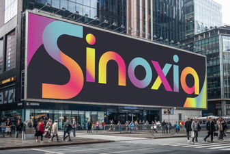 Sinoxia.com - Creative brandable domain for sale